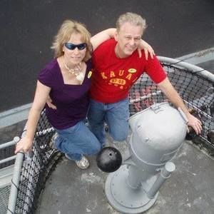 Meet your Posher, Frank